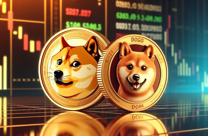 Dogecoin