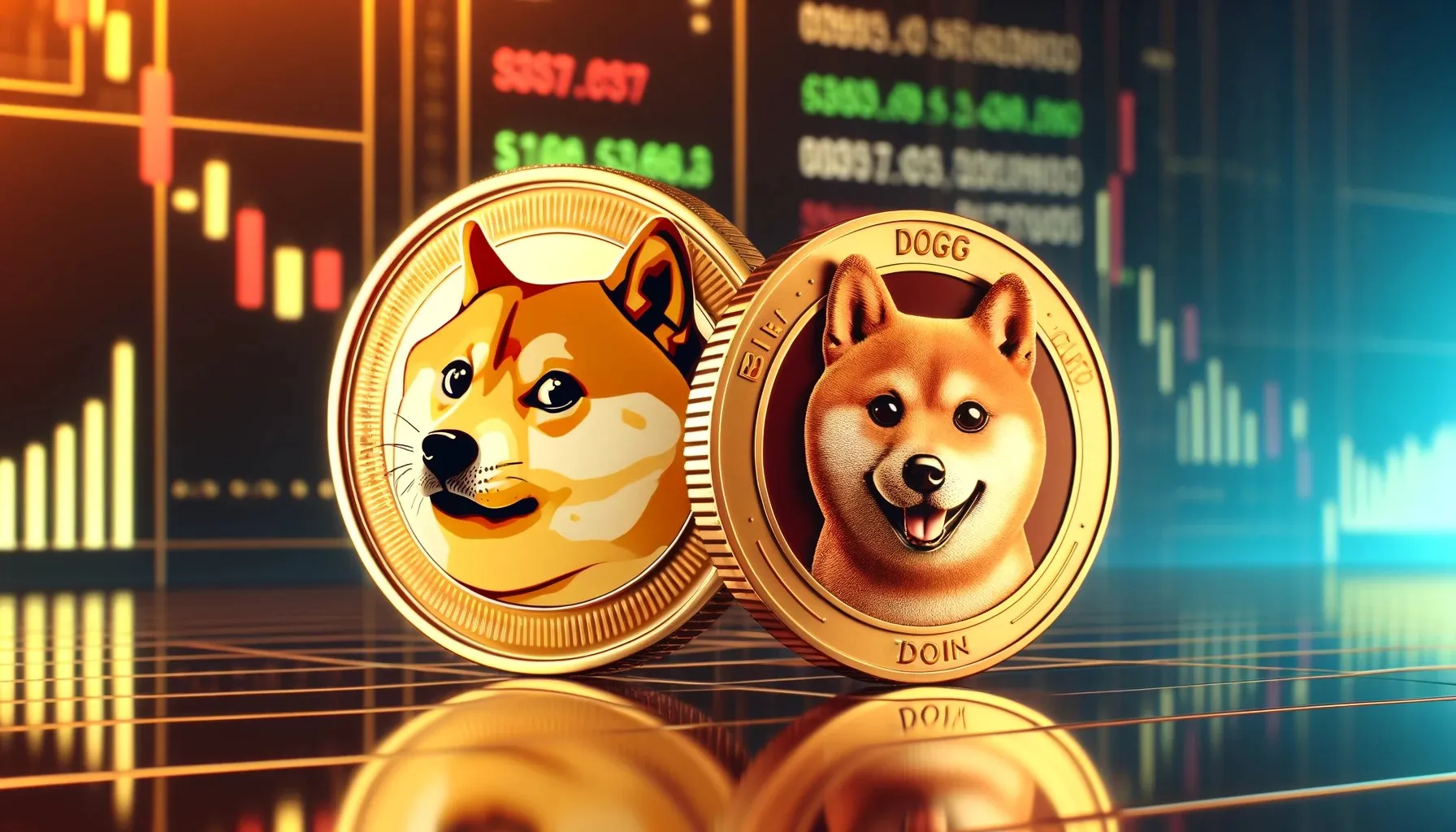 Dogecoin