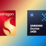 Snapdragon 8 Elite vs. Exynos 2500