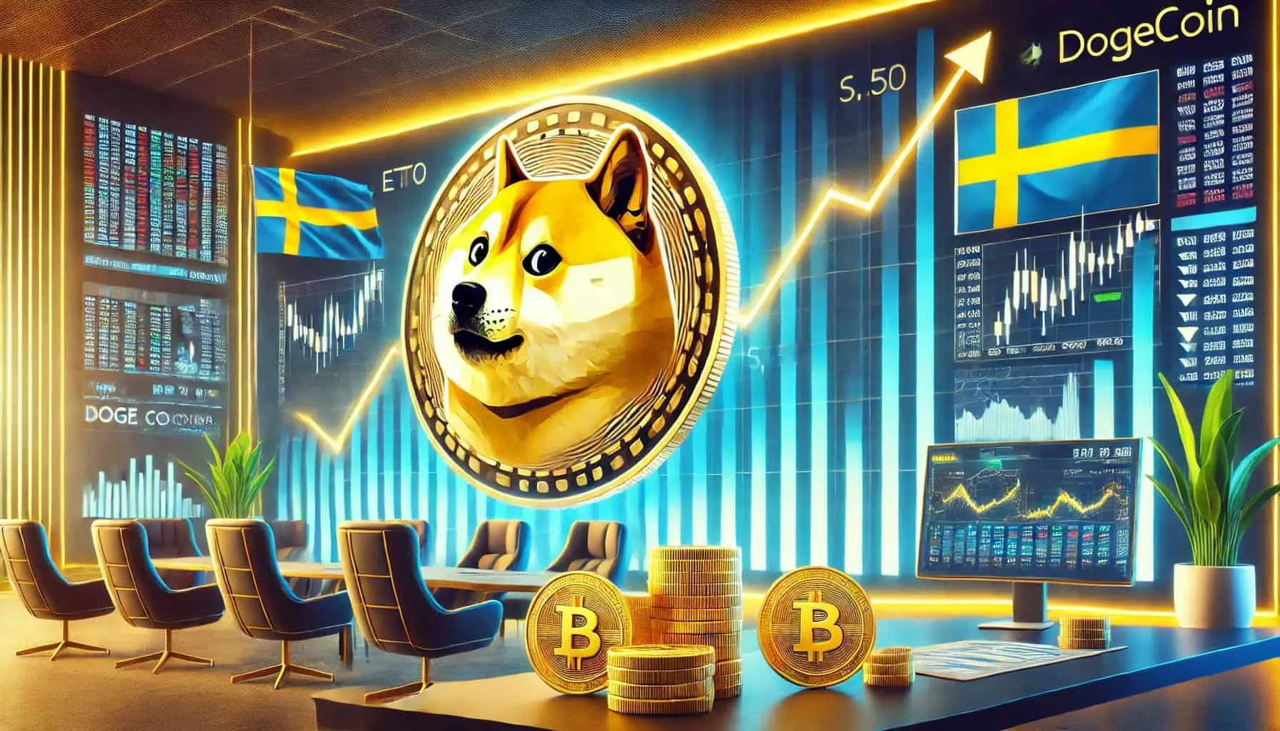 Dogecoin