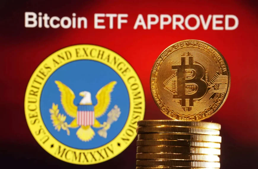 Bitcoin ETF