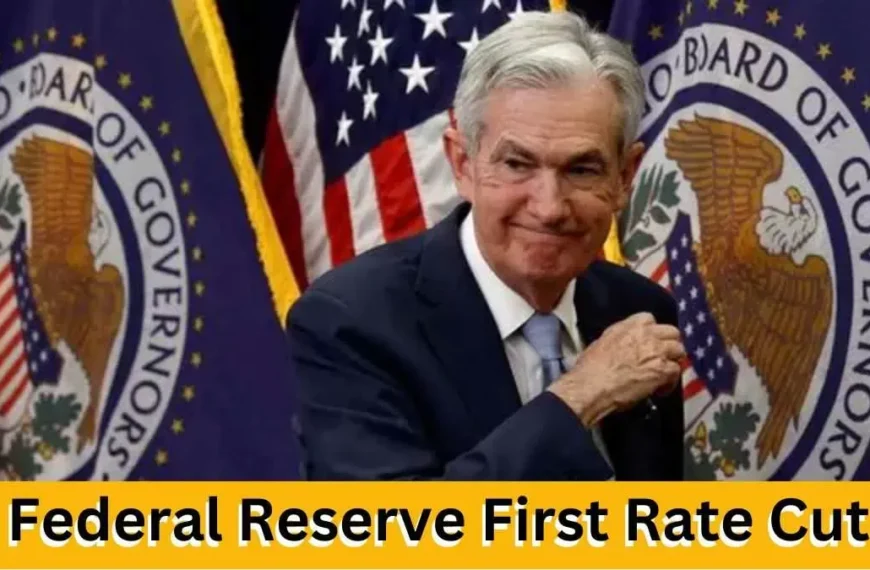 Federal Reserve