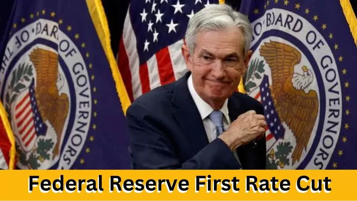 Federal Reserve