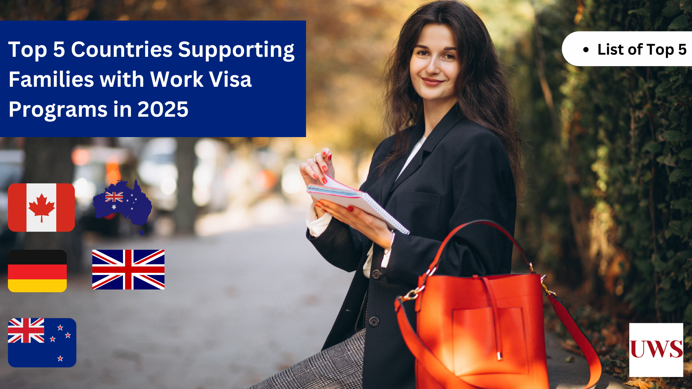 Work Visa Programs