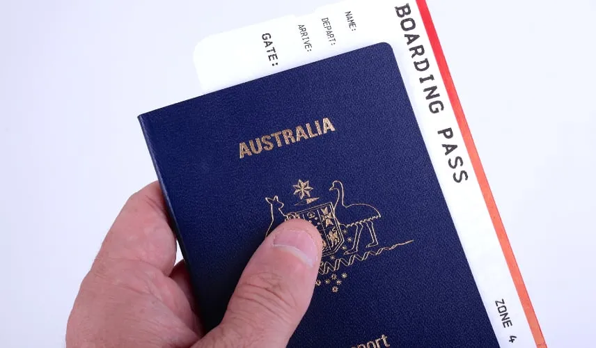 Australian National Innovation Visa