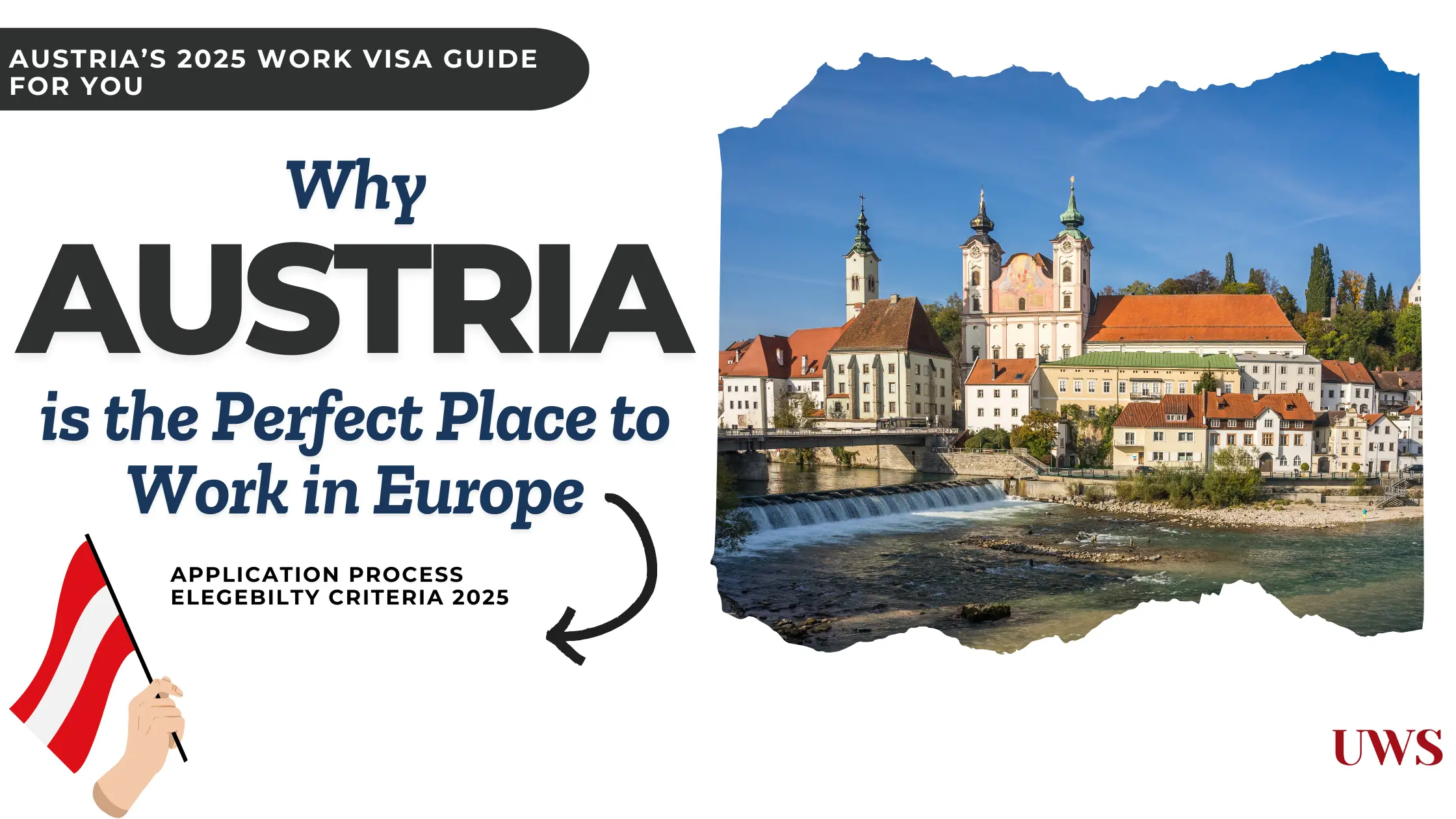 Austria Visa 2025