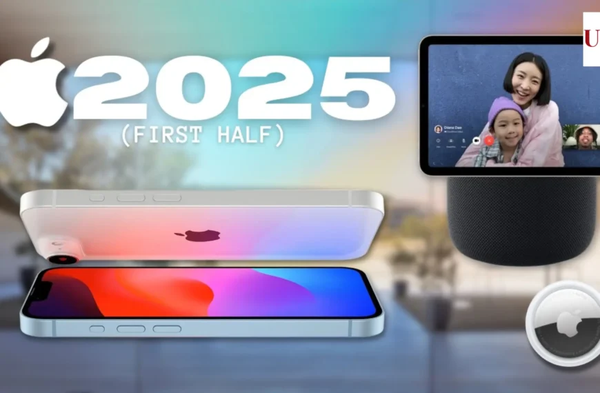 Apple 2025