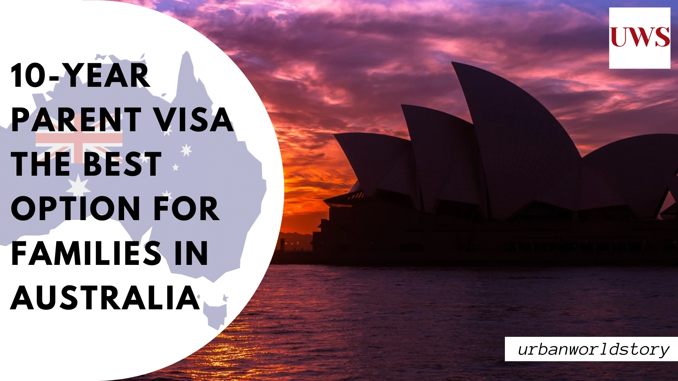 Parent Visa Australia