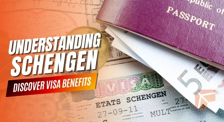 Schengen Visa