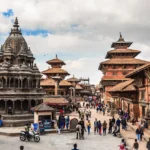 Buddhist Monasteries in Nepal