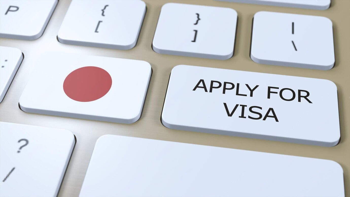 Japan Visa