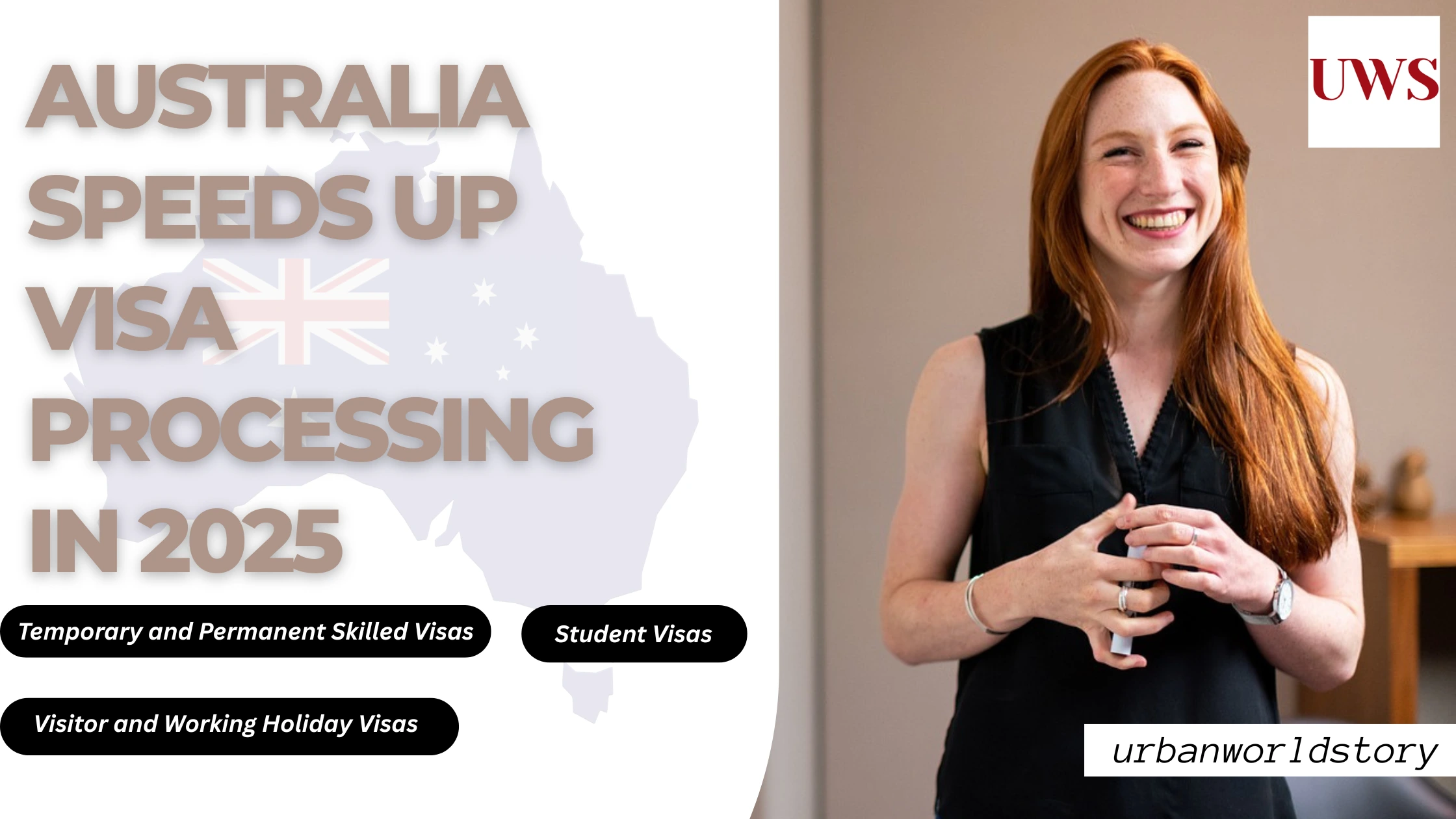 Australia Visa Processing in 2025