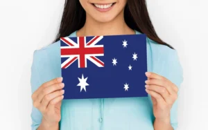 Australian Citizenship Test