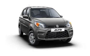 Maruti Alto 800